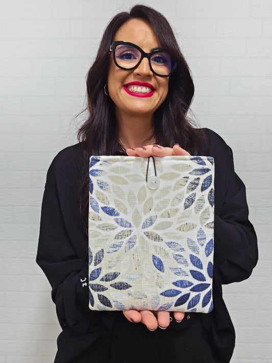 FUNDA DE EBOOK DENIM LE FRANCE XVII