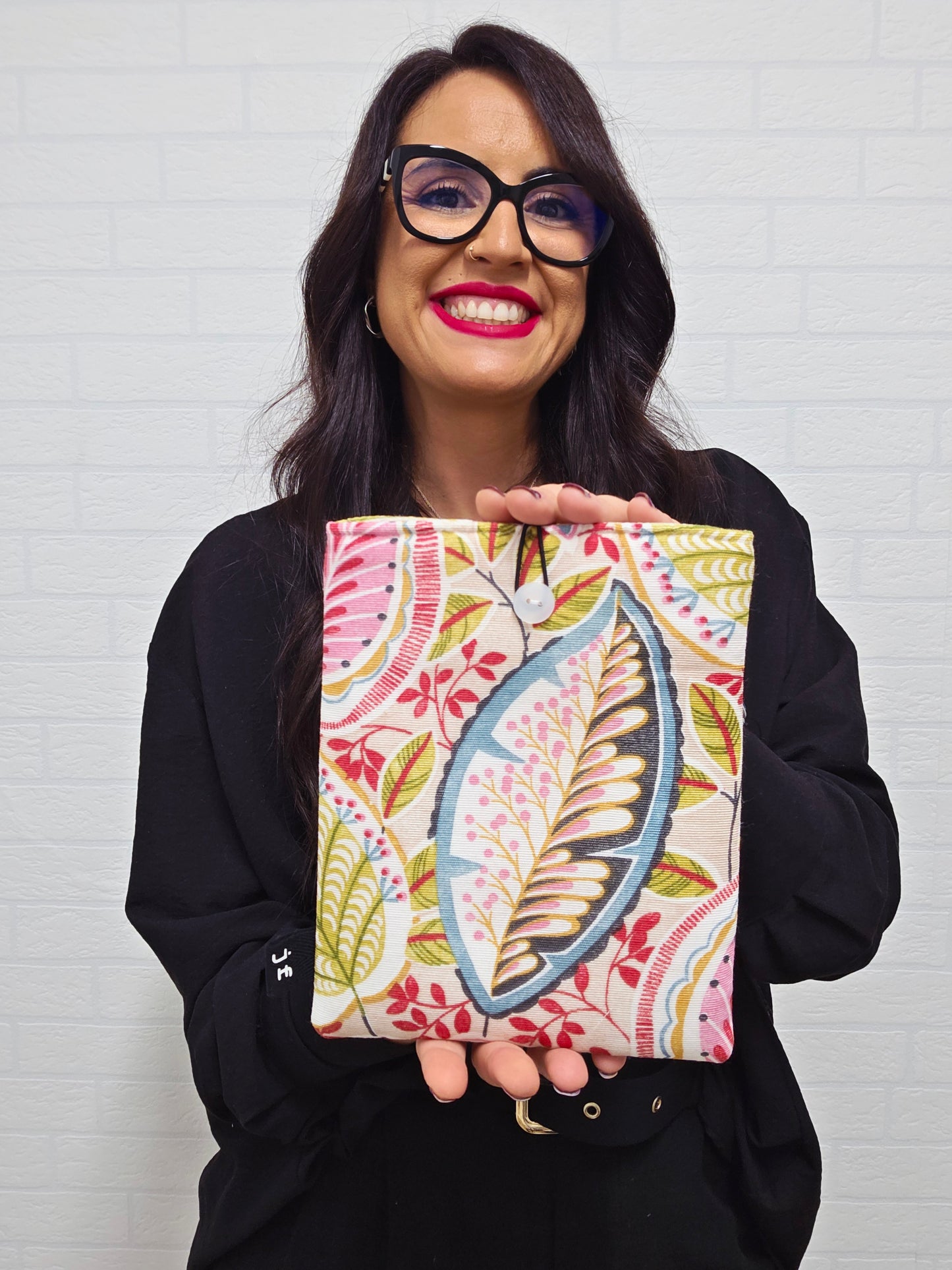 FUNDA DE EBOOK LADY GRACIELA