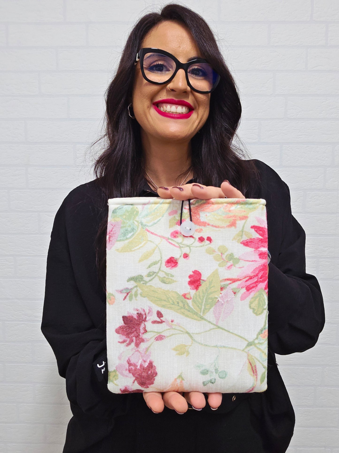 FUNDA DE EBOOK QUERIDA CAMELIA