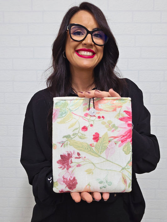 FUNDA DE EBOOK QUERIDA CAMELIA