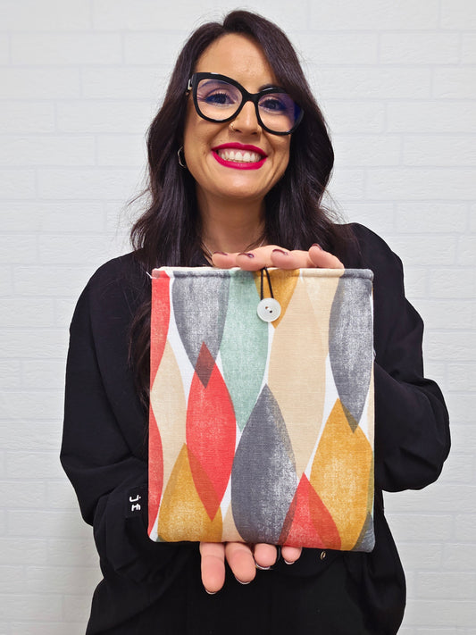 FUNDA DE EBOOK STA RENÉE