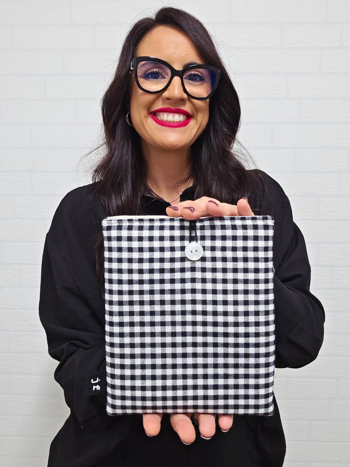 FUNDA DE EBOOK VICHY