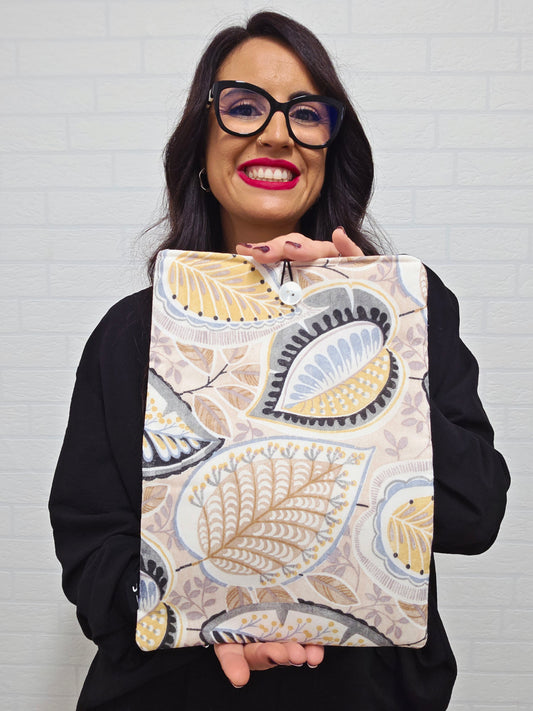 FUNDA DE LIBRO GIULIANA