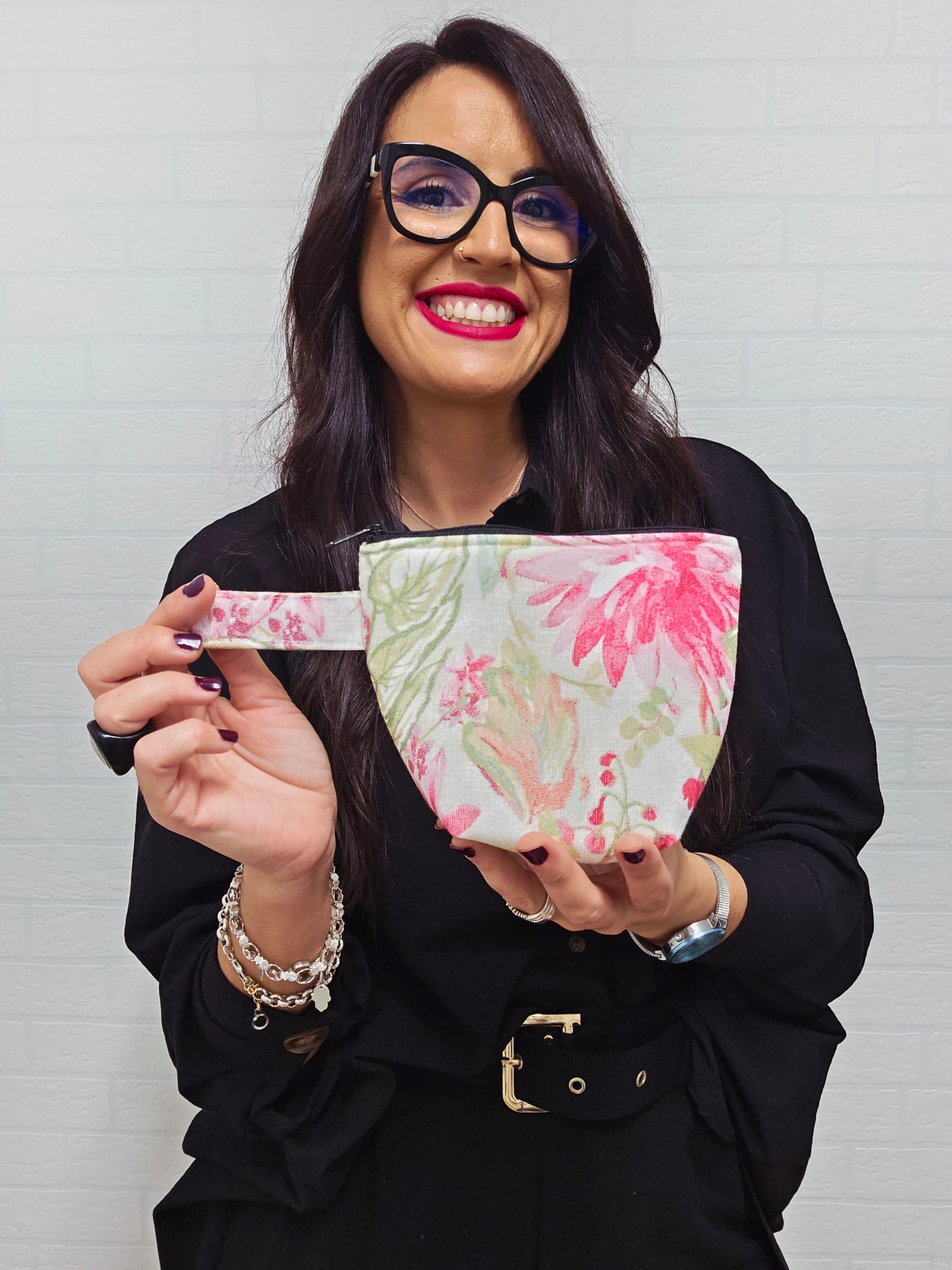 NECESER LITTLE QUERIDA CAMELIA