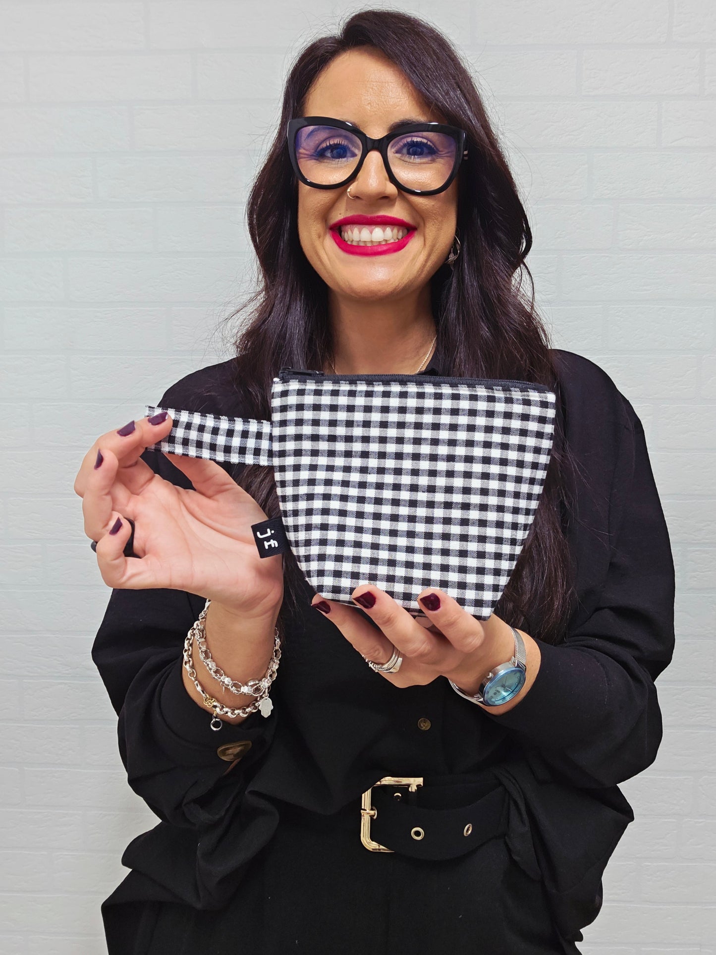 NECESER LITTLE VICHY NEGRO