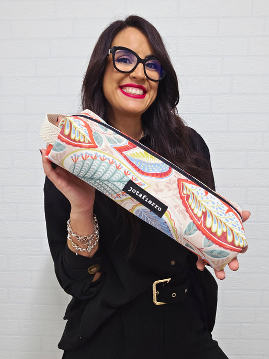 FUNDA DE PLANCHAS LADY GUADALUPE