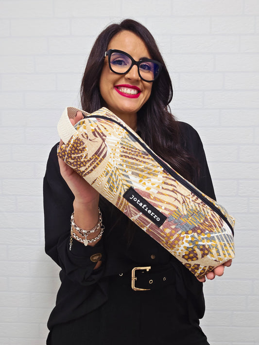 FUNDA DE PLANCHAS LA PROFETISA