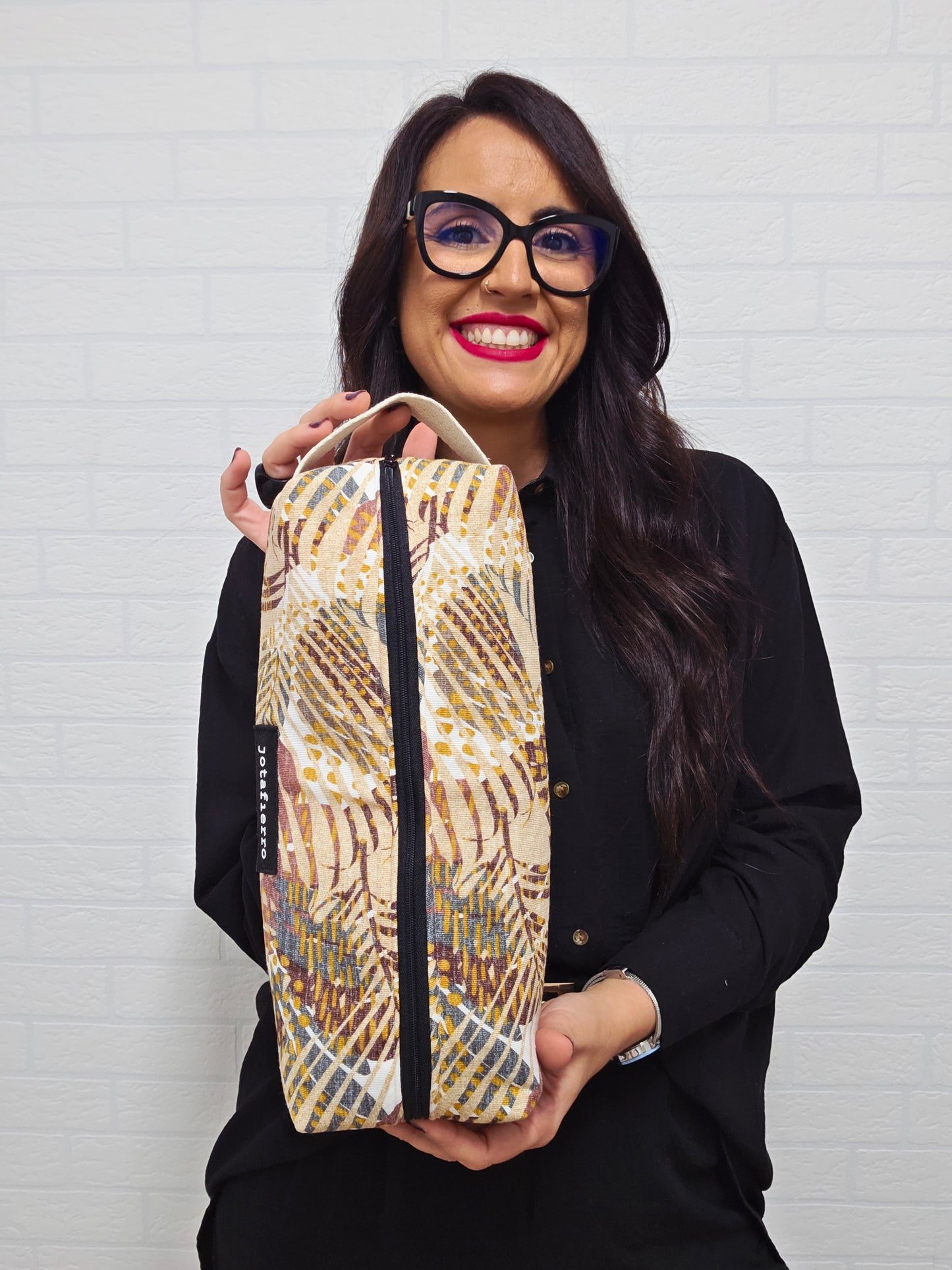 FUNDA DE PLANCHAS LA PROFETISA