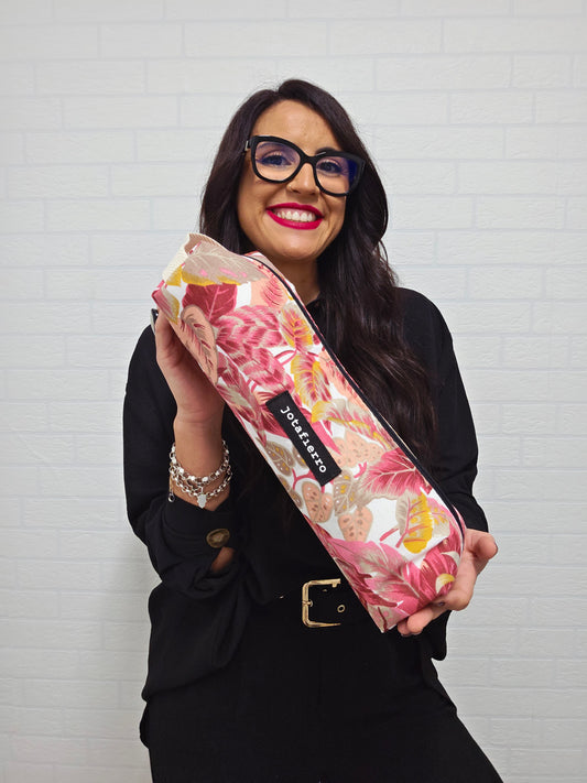 FUNDA DE PLANCHA SANTA RITA