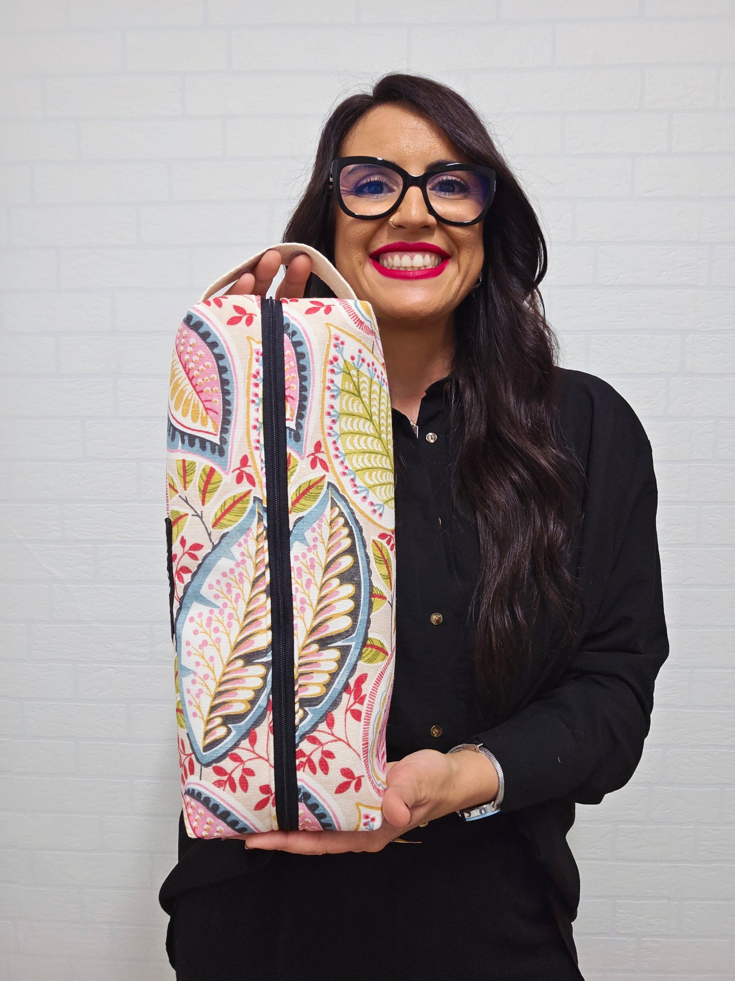 FUNDA DE PLANCHA LADY GRACIELA