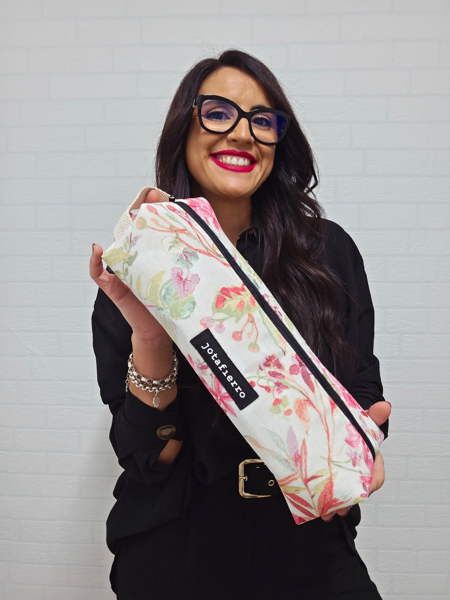 FUNDA DE PLANCHAS QUERIDA CAMELIA