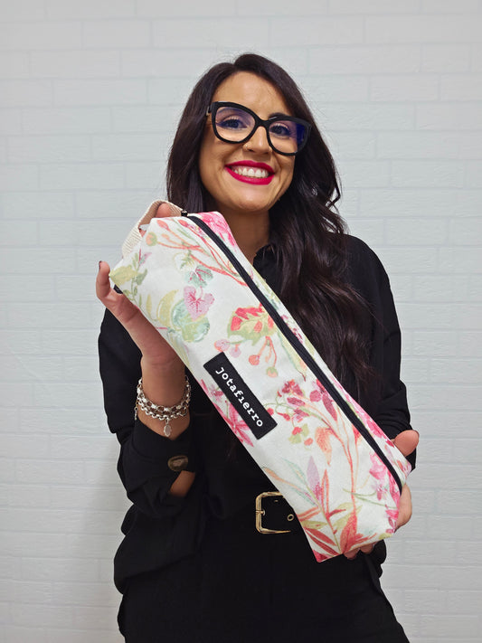 FUNDA DE PLANCHAS QUERIDA CAMELIA