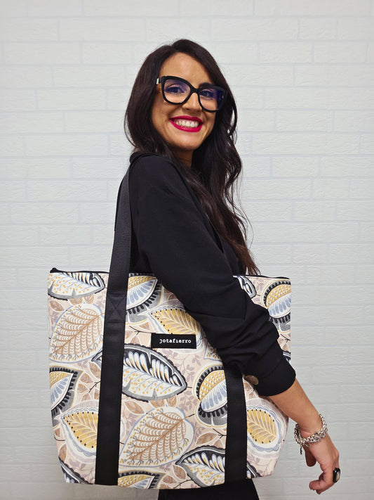 BOLSO TOTE BAG LADY GIULIANA