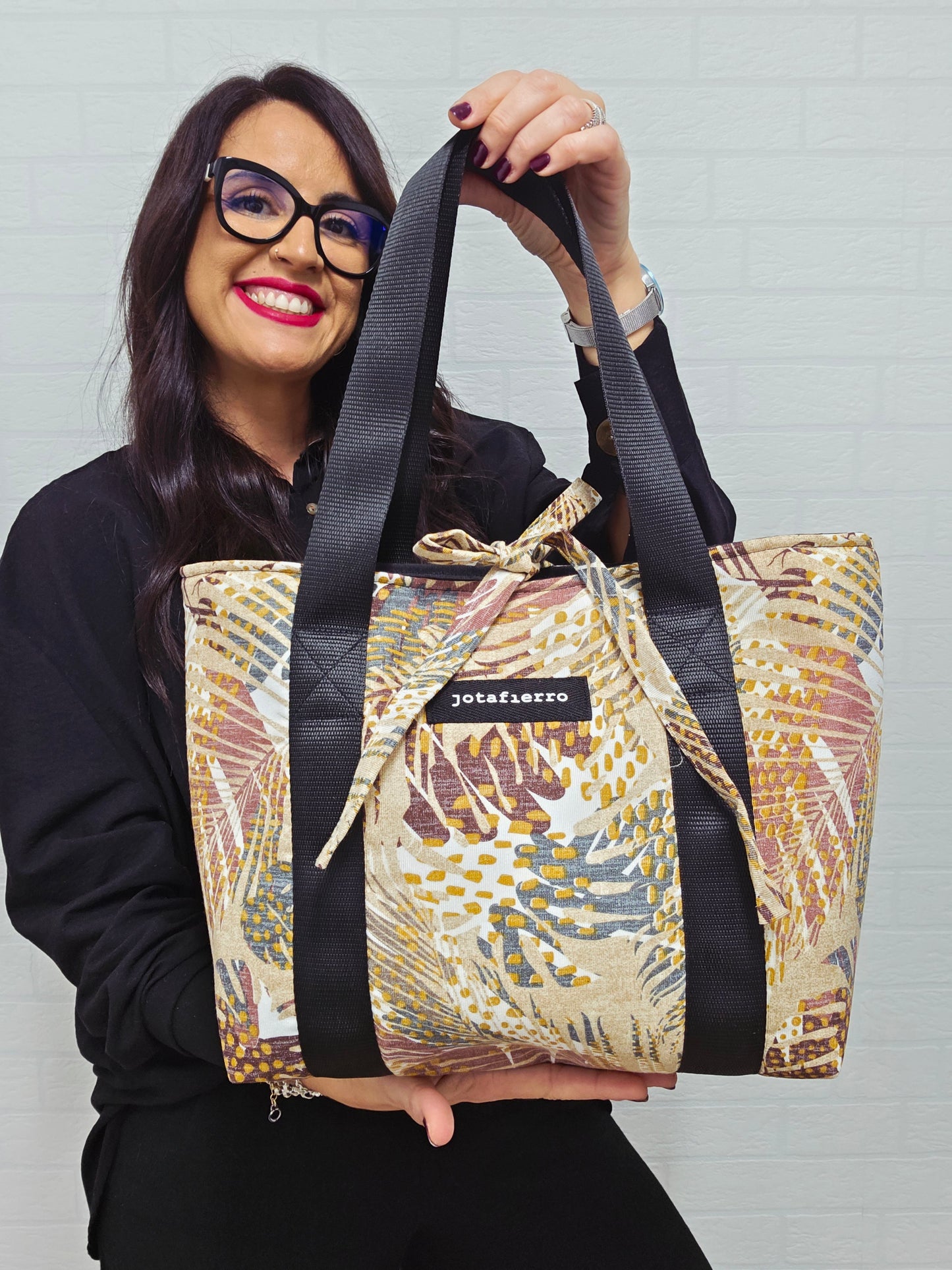 BOLSO CAPAZO LA PROFETISA