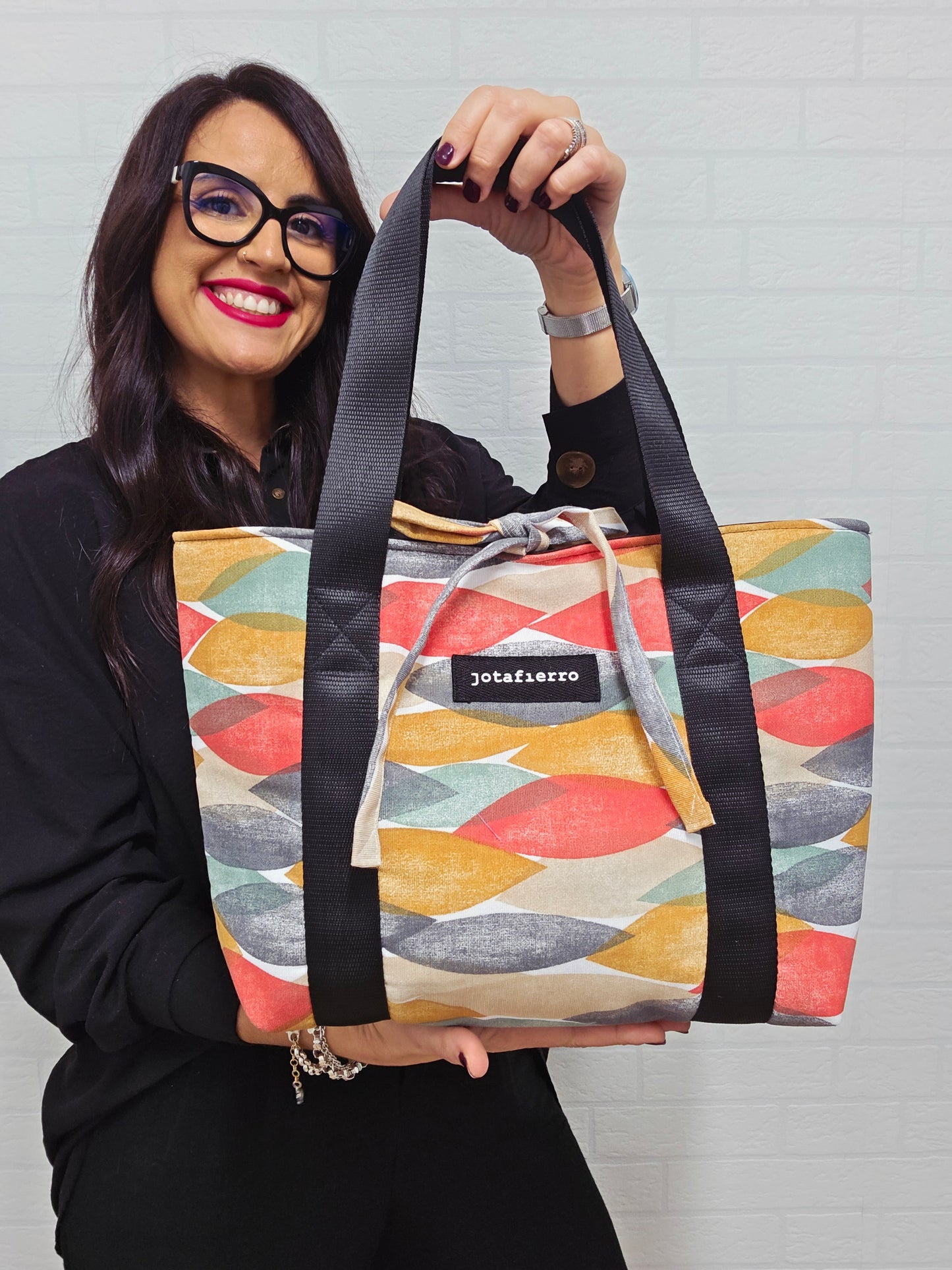 BOLSO CAPAZO STA RENÉE