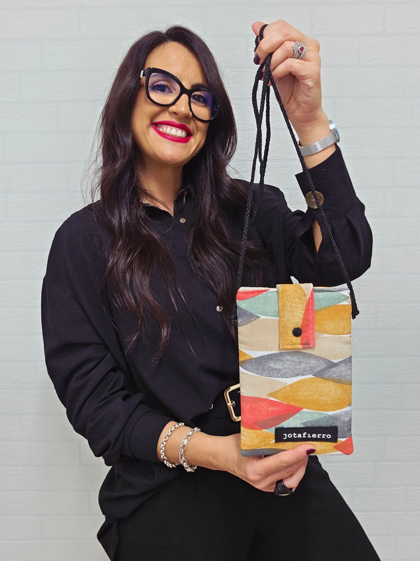 FUNDA DE MOVIL STA RENÉE