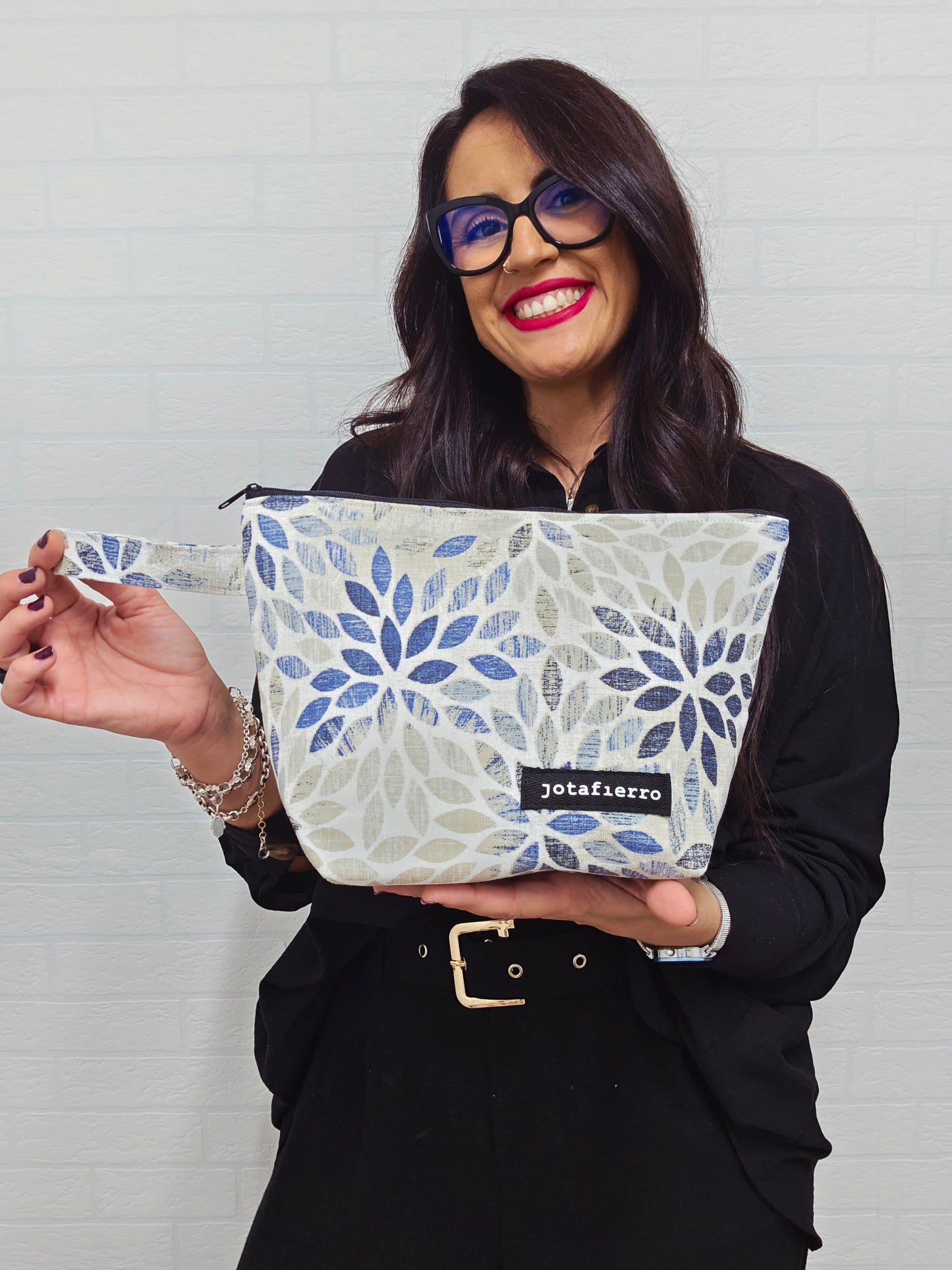 NECESER DENIM LE FRANCE XVII