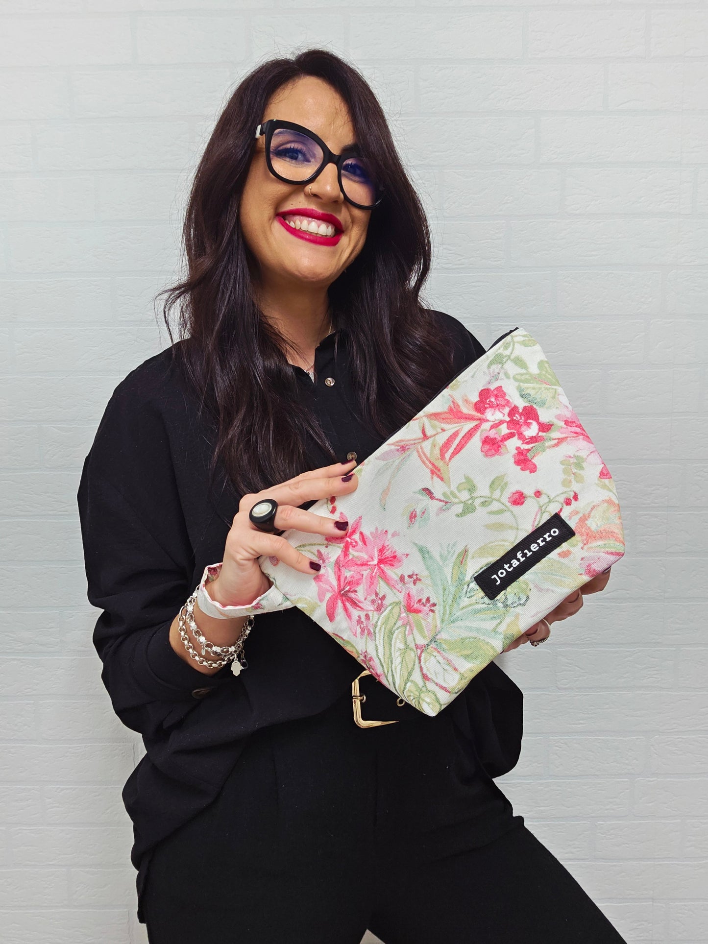 NECESER QUERIDA CAMELIA