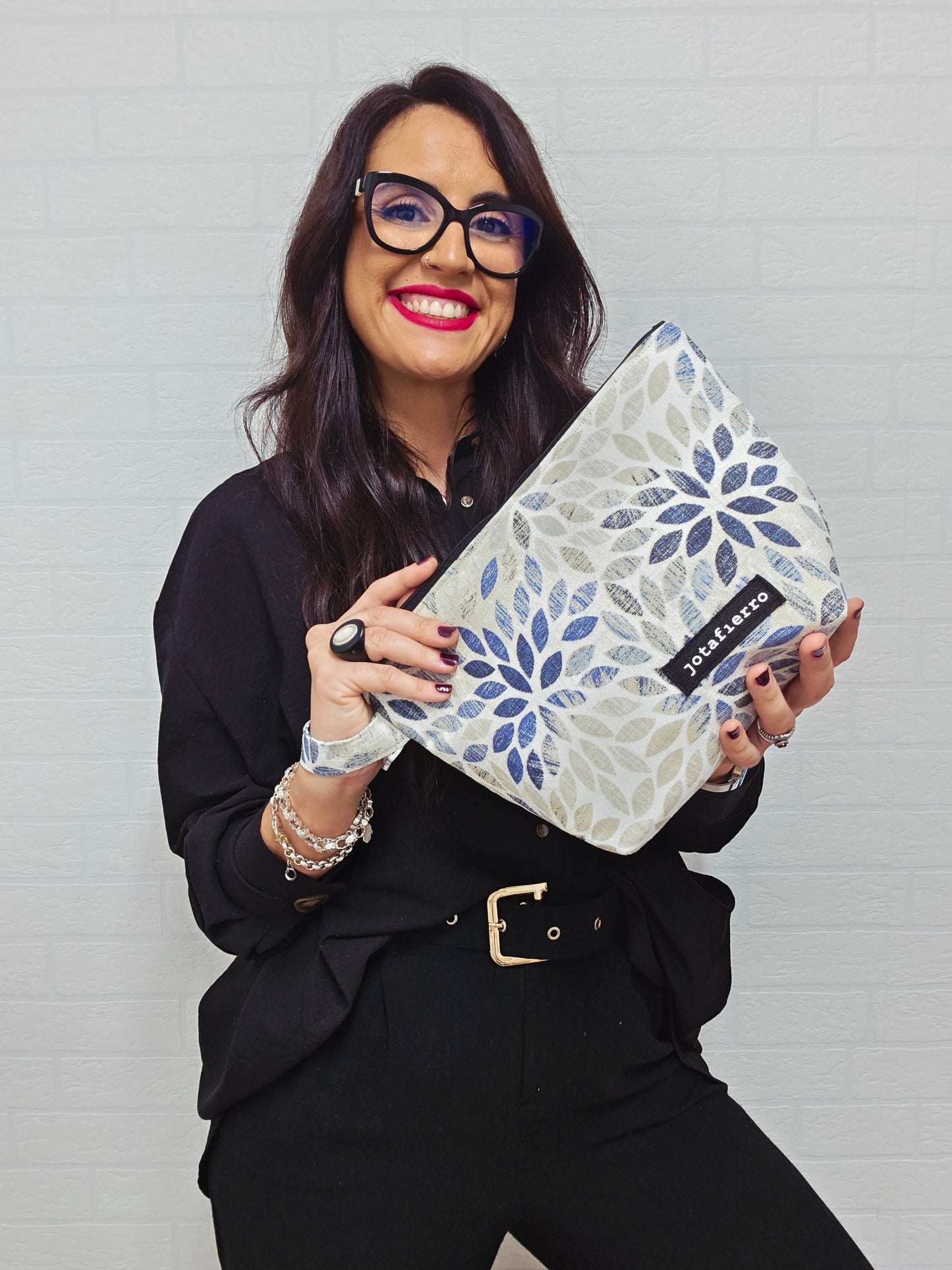 NECESER DENIM LE FRANCE XVII