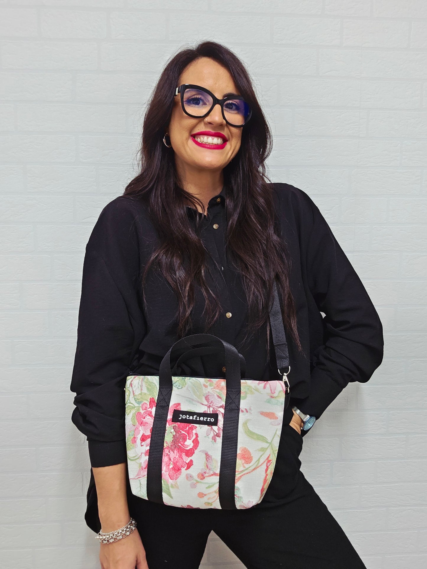 BOLSO MINI MIDI QUERIDA CAMELIA