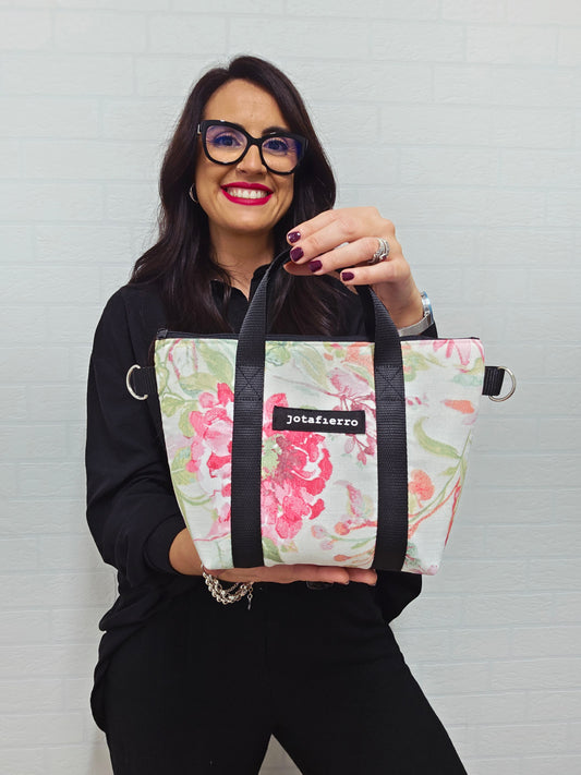 BOLSO MINI MIDI QUERIDA CAMELIA