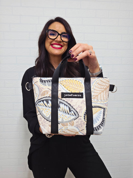 BOLSO MINI MIDI LADY GIULIANA