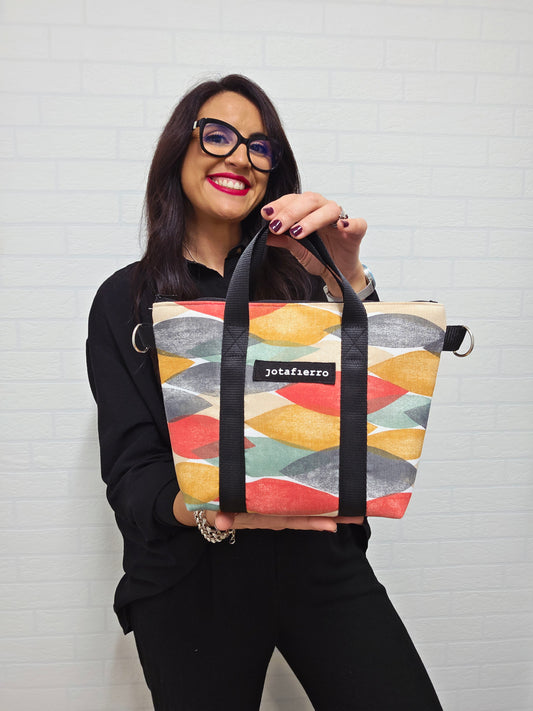 BOLSO MINI MIDI STA RENÉE