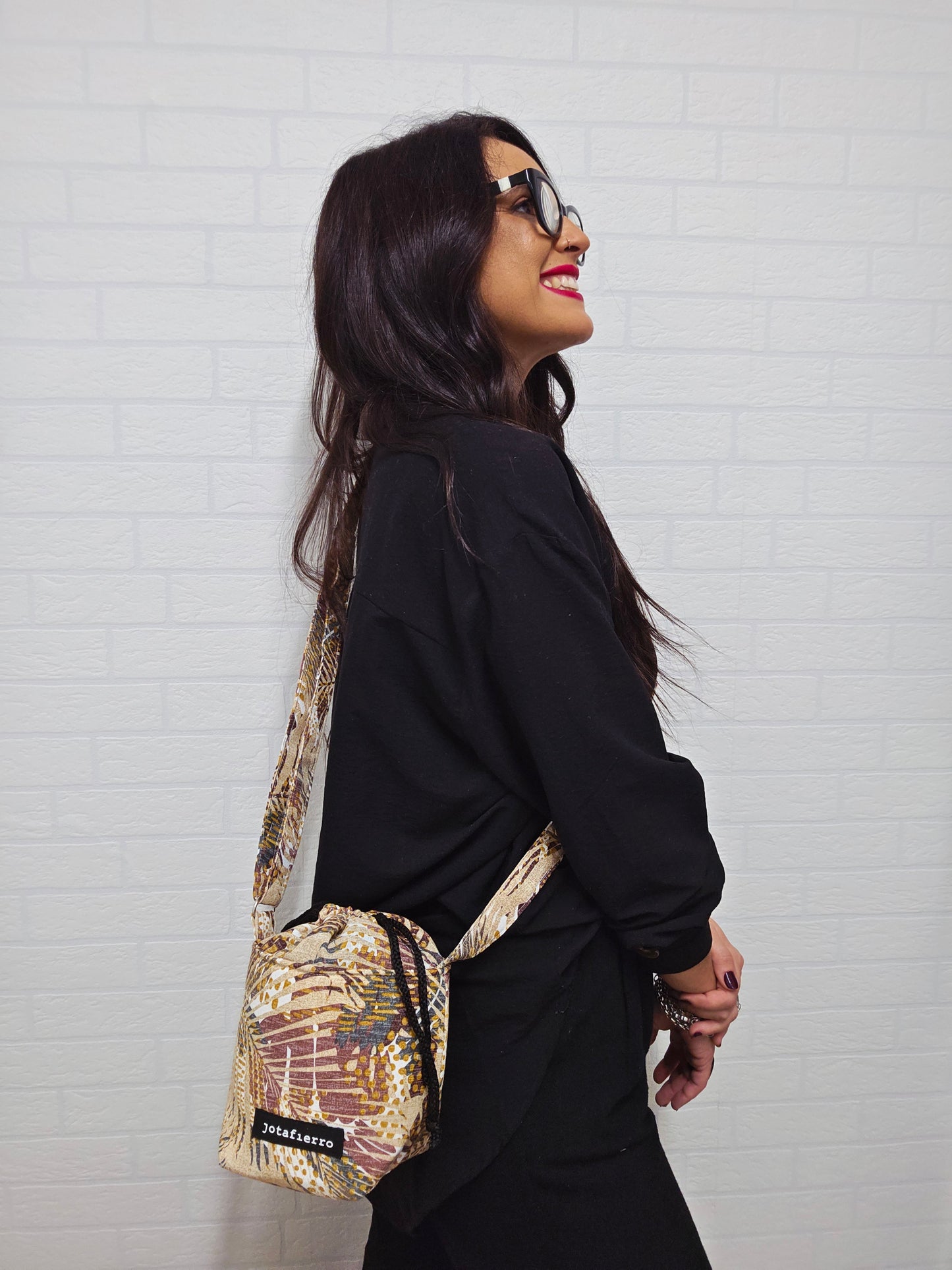 BOMBONERA LA PROFETISA