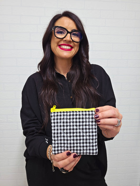 C.ÍNTIMA/ PITILLERA NEGRA + AMARILLO