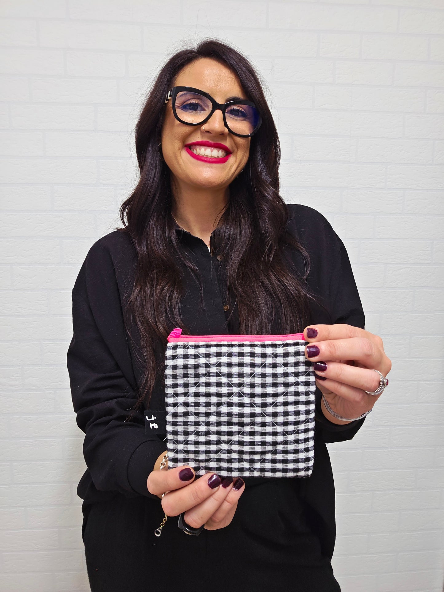 C.ÍNTIMA/PITILLERA NEGRO + BUGANVILLA