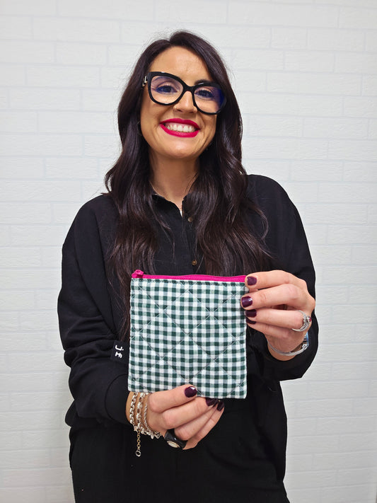 C.ÍNTIMA /PITILLERA VERDE+ BUGANVILLA