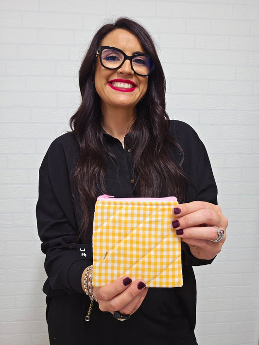 C.ÍNTIMA /PITILLERA AMARILLA + ROSITA