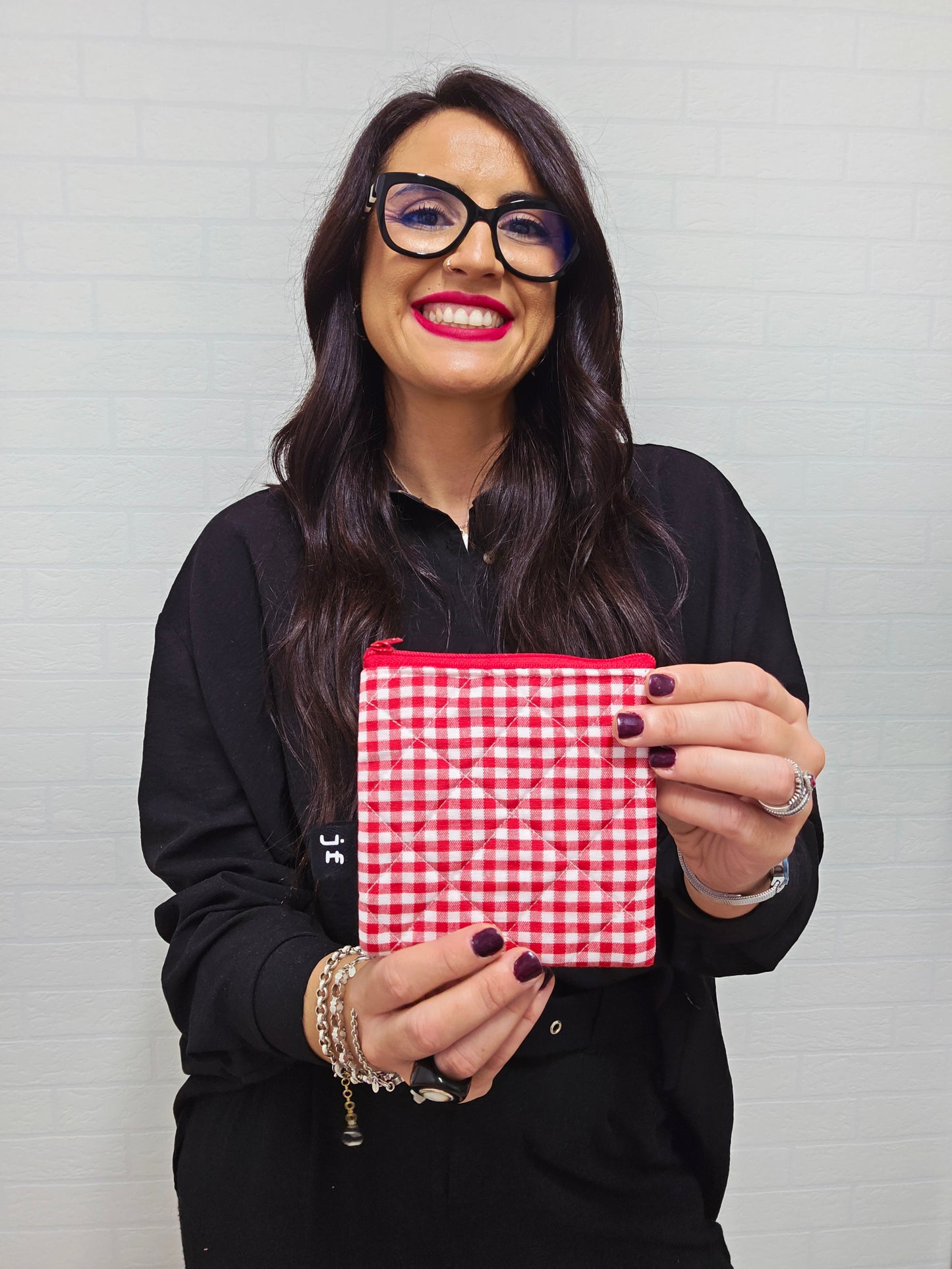 C.ÍNTIMA/PITILLERA ROJA