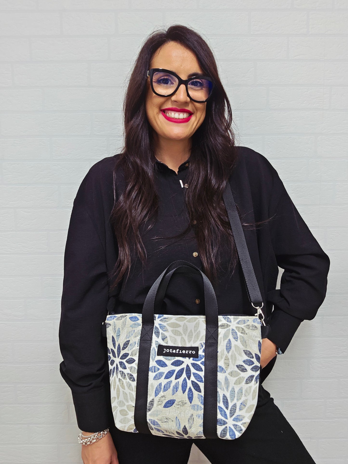 MIDI DENIM LE FRANCE XVII