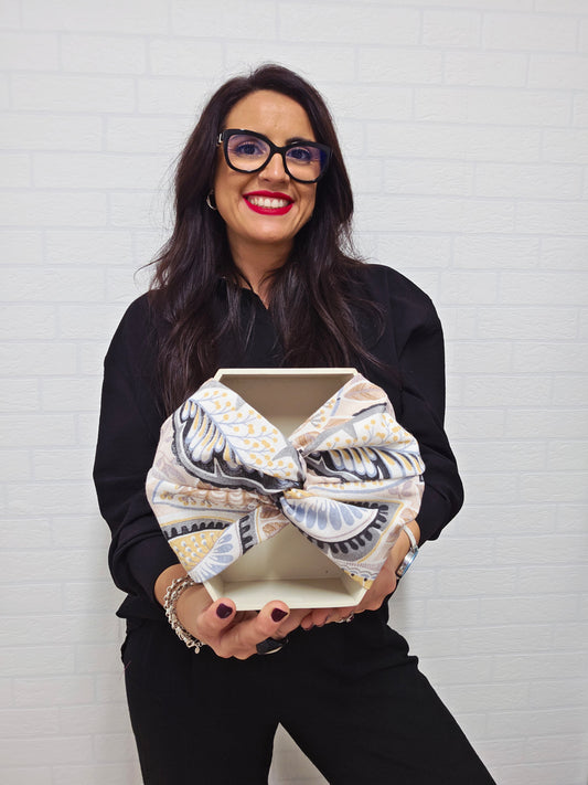 TURBANTE LADY GIULIANA