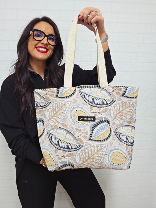 BOLSA REVERSIBLE LADY GIULIANA