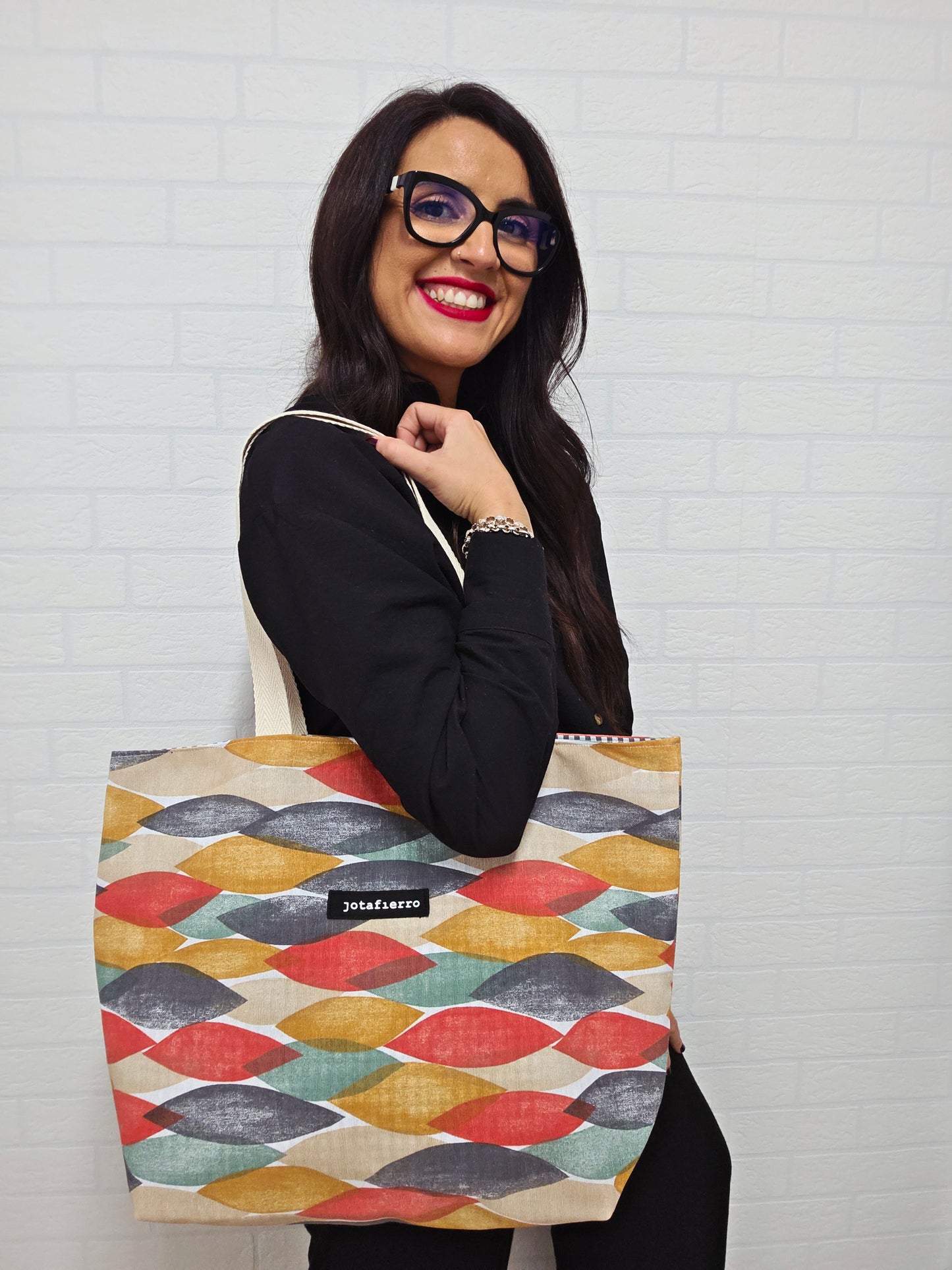 BOLSA REVERSIBLE RENÉE