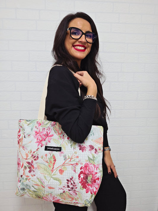 BOLSA REVERSIBLE QUERIDA CAMELIA