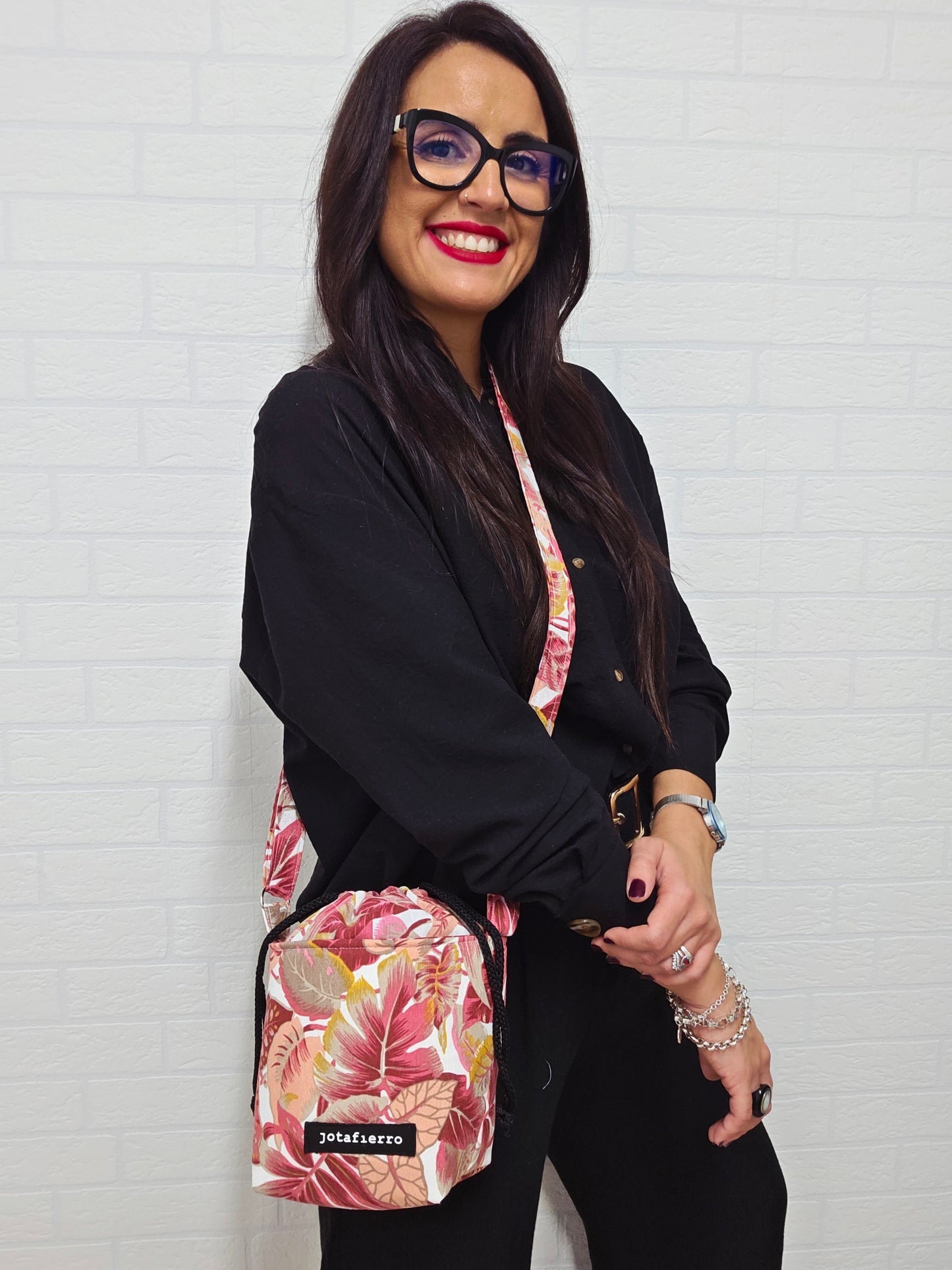 BOMBONERA SANTA RITA