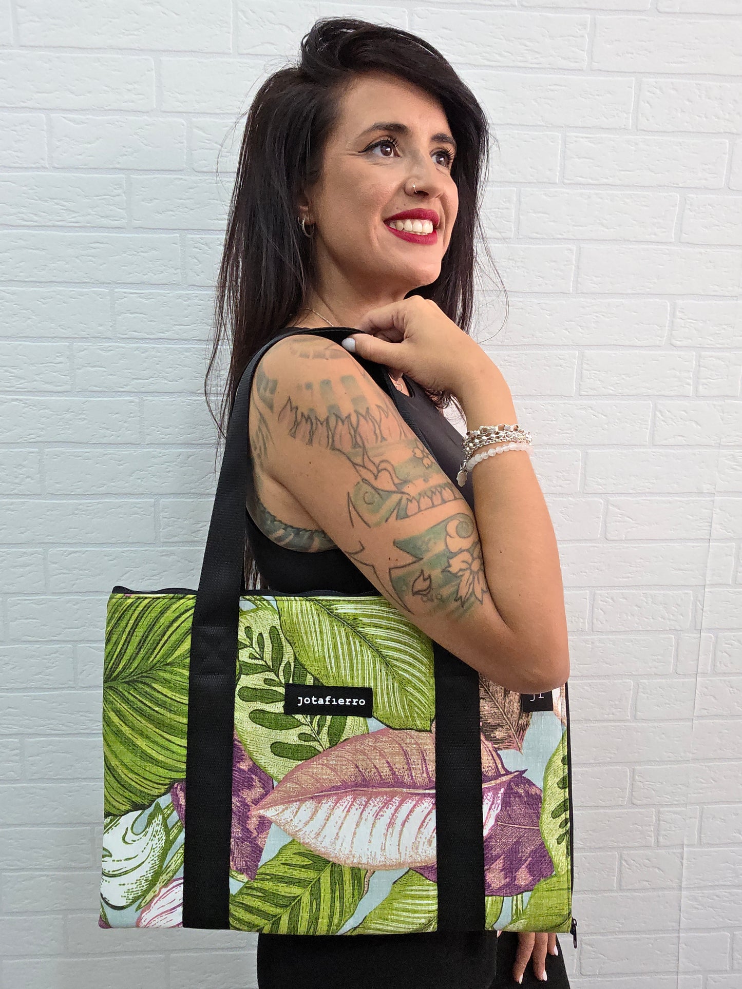 FUNDA PC /BOLSO DALILA