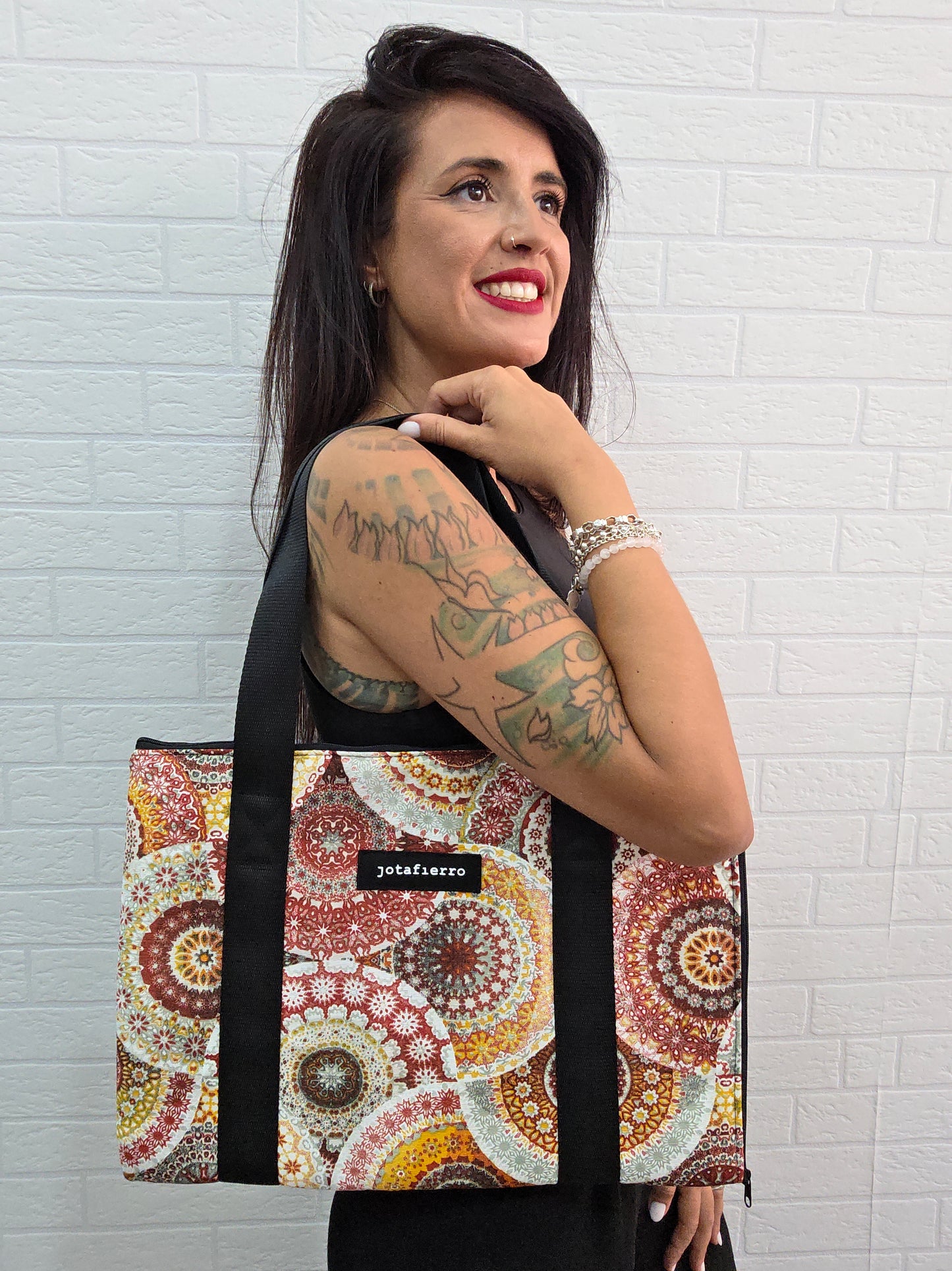 FUNDA PC /BOLSO TOSCANA