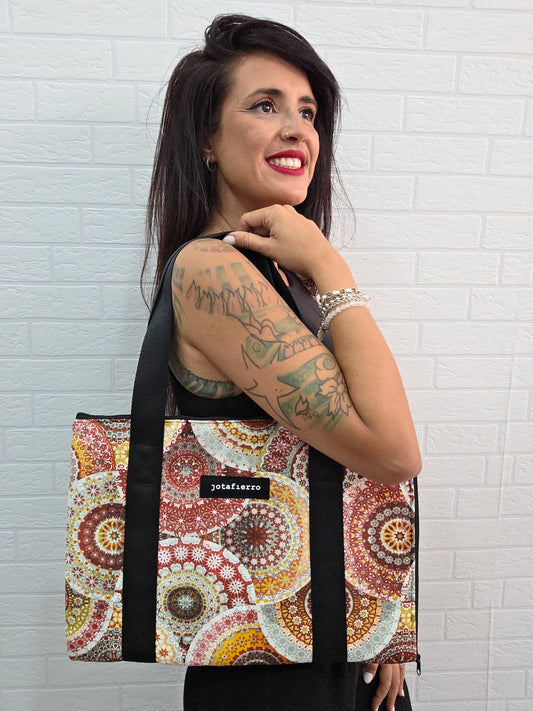 FUNDA PC /BOLSO TOSCANA