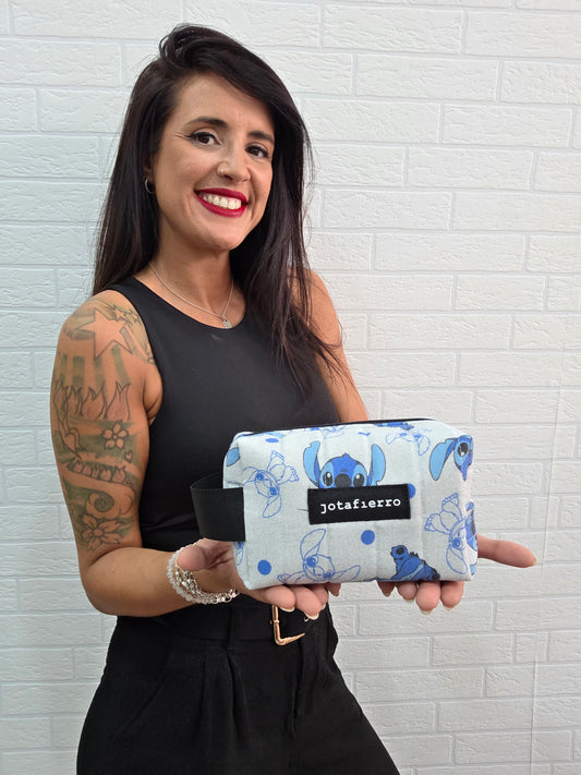 CUBO STITCH