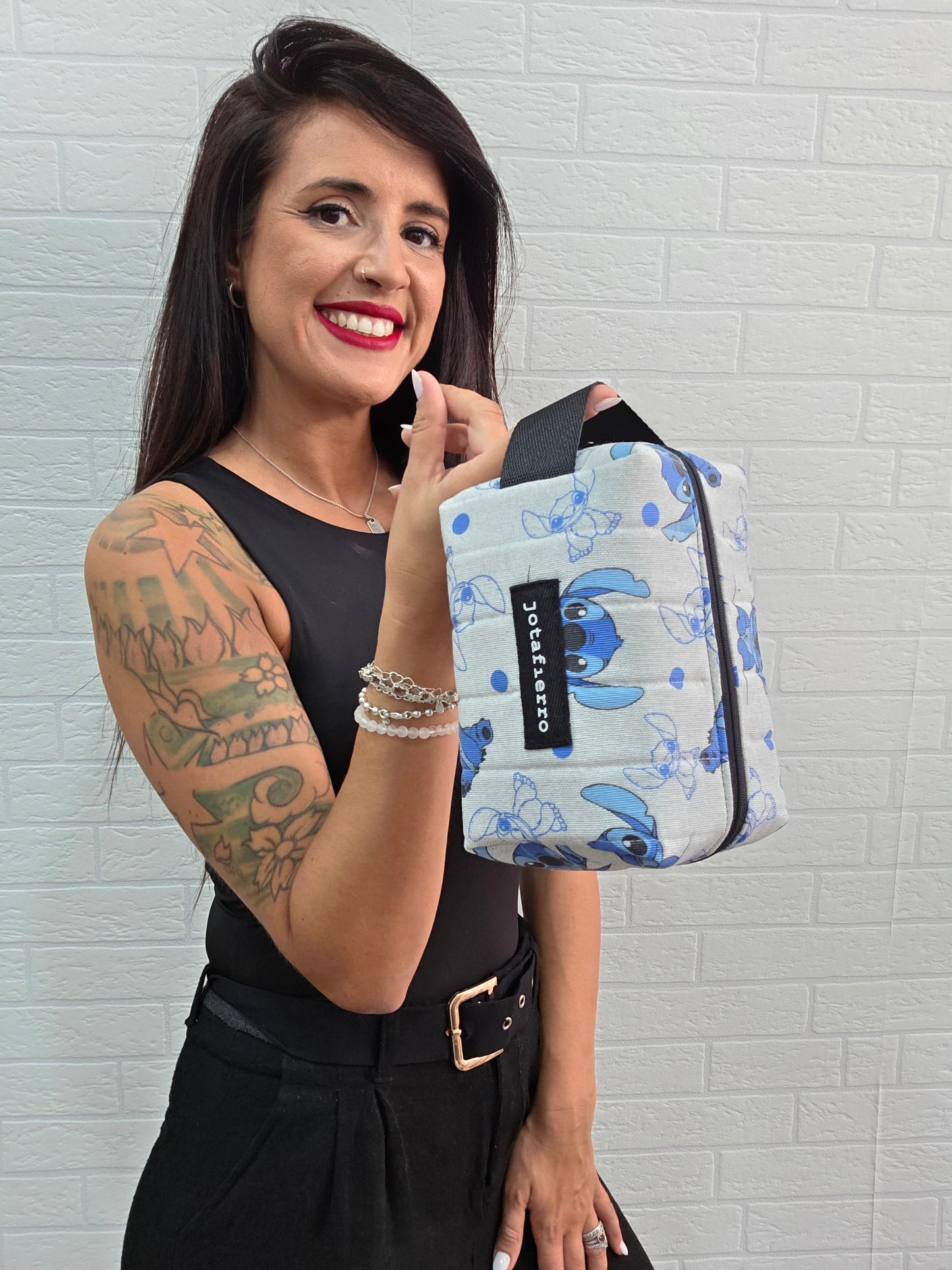 CUBO STITCH