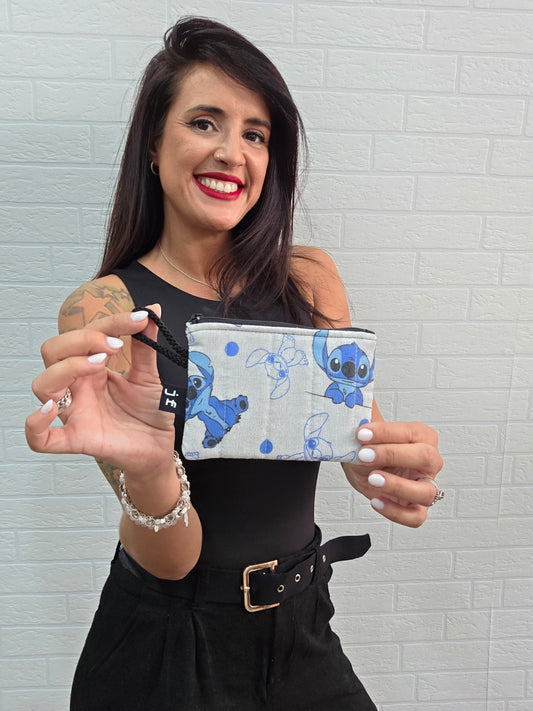 CARTERA STITCH