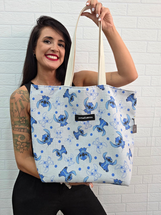 BOLSA REVERSIBLE STITCH