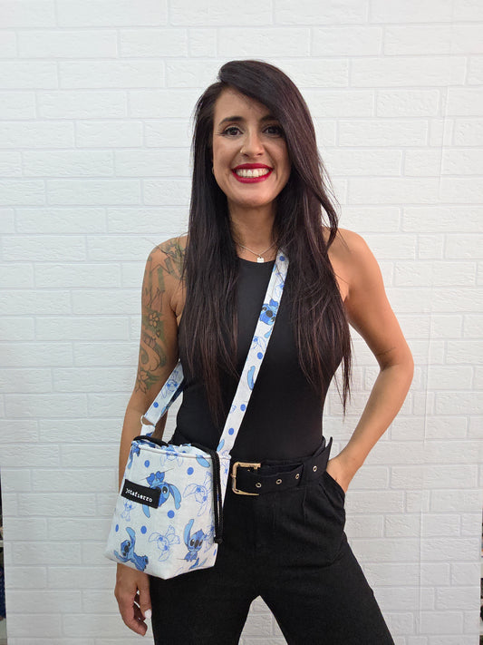 BOMBONERA STITCH