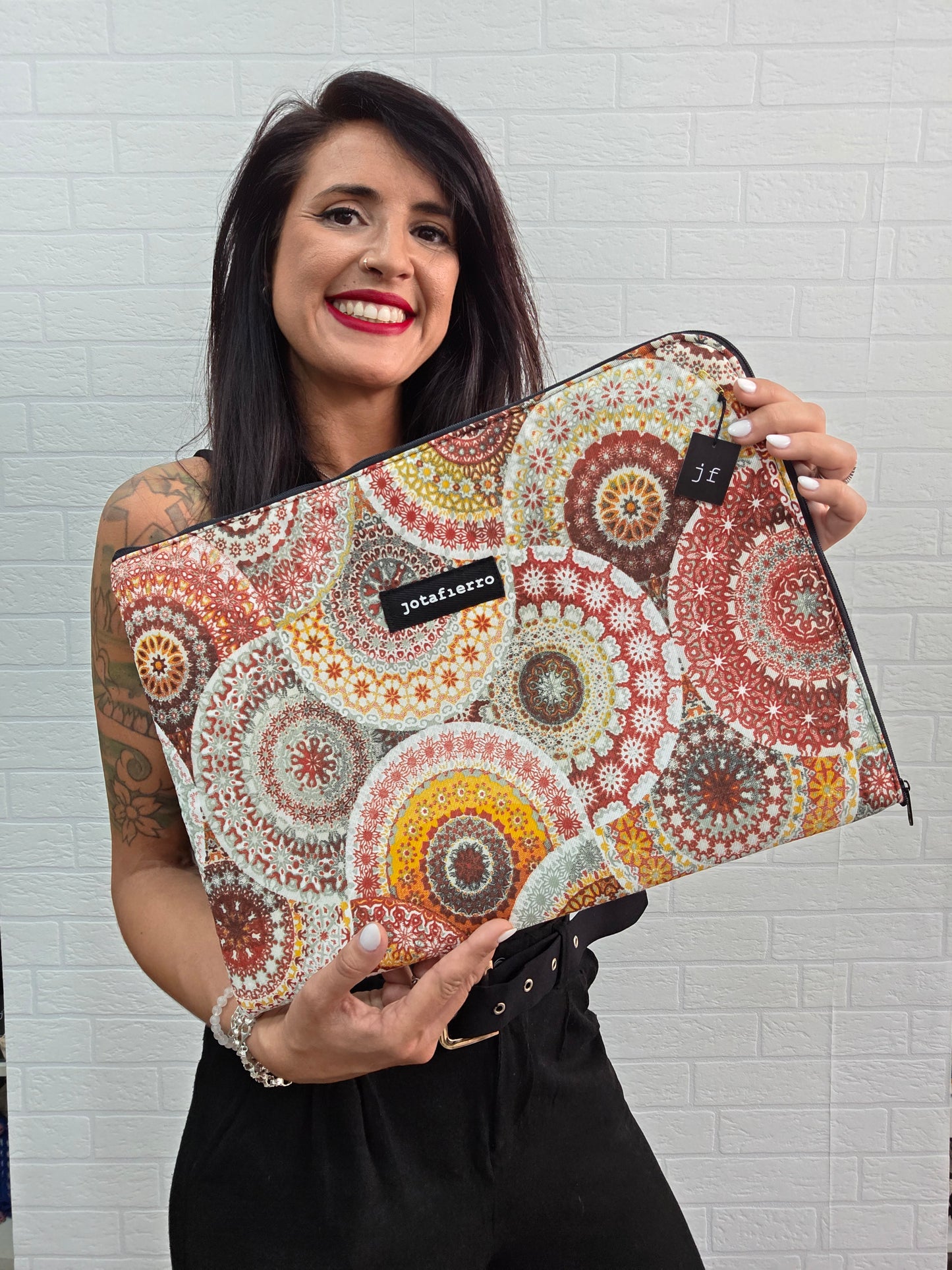 FUNDA PC TOSCANA