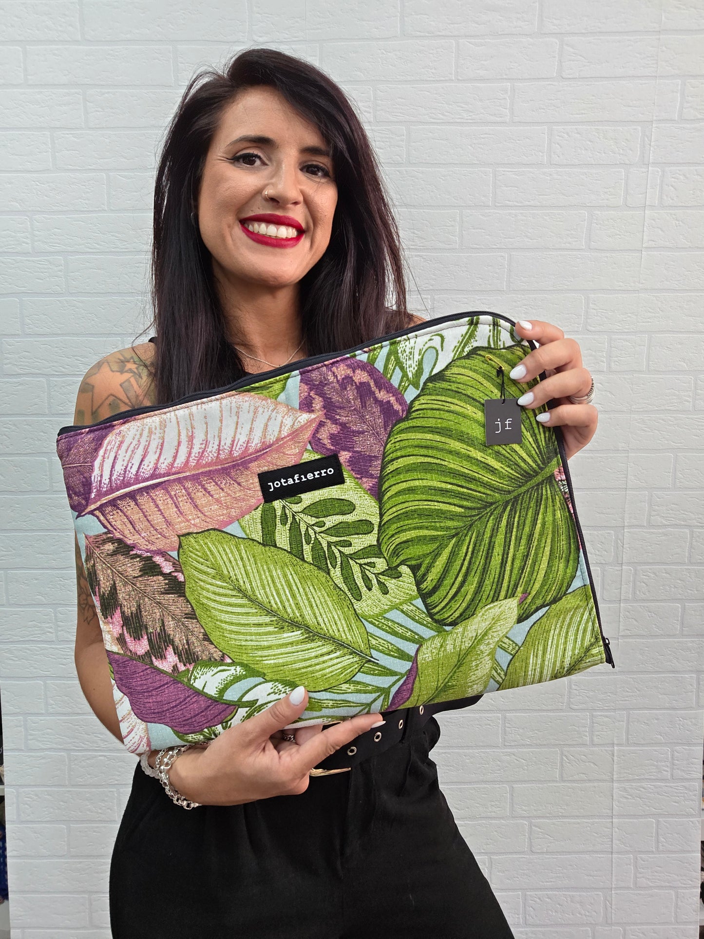 FUNDA PC DALILA