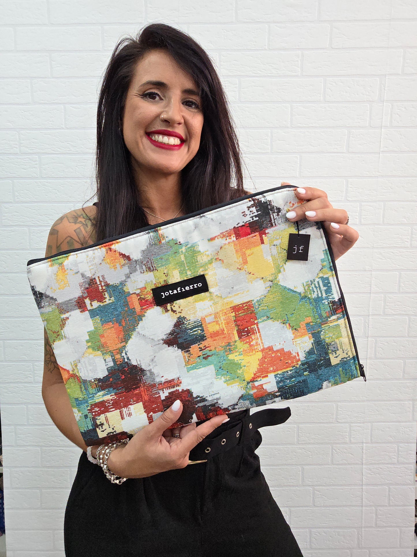 FUNDA PC MONTESORI